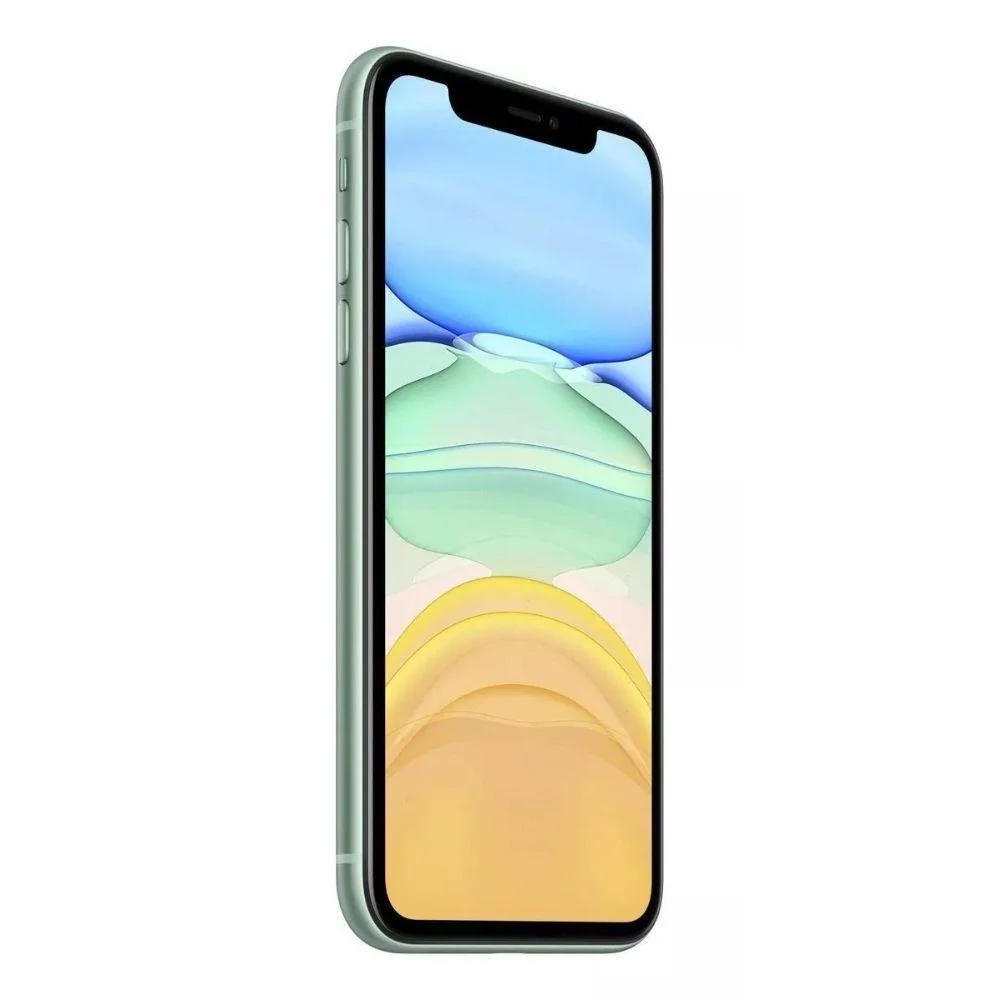 Apple iPhone 11 128GB - Verde image number 2